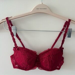 ROSE LACEY BRA❤️